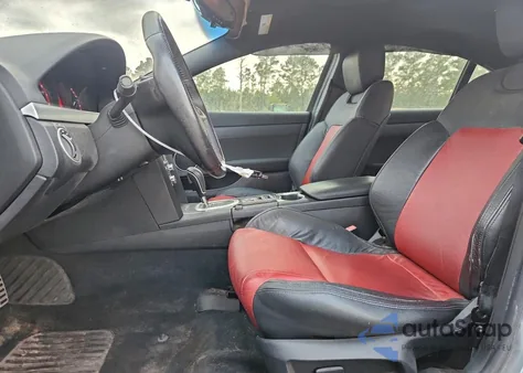 2009 Pontiac G8 Gt z USA, uszkodzony, nr VIN 6G2EC57Y29L213072